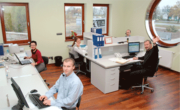 SYSTEM PRO Berater