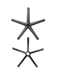 polyamide bases