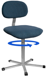 Ergolinia Chair