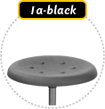 Hocker Sitz