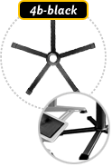 Untergestell 655mm