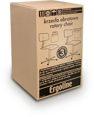 Ergolinia Verpackung