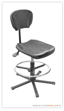 Fill in the form - you will learn more about the chair You have created a chair -