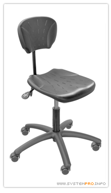 You have created your chair: 
