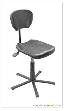 Fill in the form - you will learn more about the chair You have created a chair -