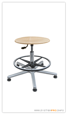 You have created your chair: 