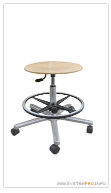 You have created your chair: 