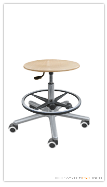 You have created your chair: 