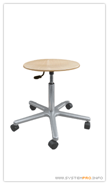 You have created your chair: 