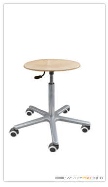 You have created your chair: 