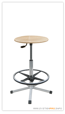 Fill in the form - you will learn more about the chair You have created a chair -