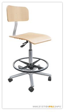 You have created your chair: 