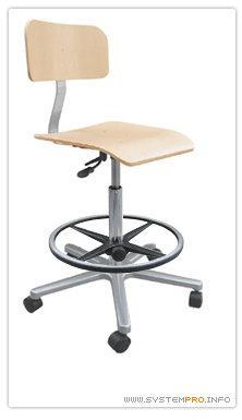 You have created your chair: 