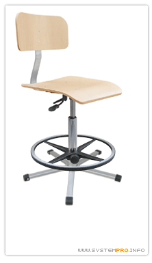 Fill in the form - you will learn more about the chair You have created a chair -