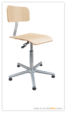 You have created your chair: 