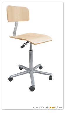 You have created your chair: 