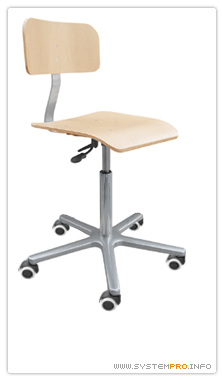 Fill in the form - you will thoroughly informed about the chair You have created your chair:
