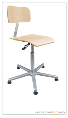 Fill in the form - you will thoroughly informed about the chair You have created your chair: