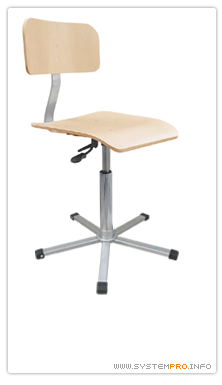 Fill in the form - you will learn more about the chair You have created a chair -
