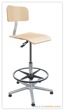 You have created your chair: 