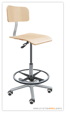 You have created your chair: 