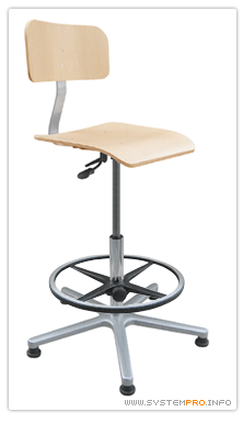 You have created your chair: 