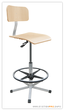 Fill in the form - you will learn more about the chair You have created a chair -