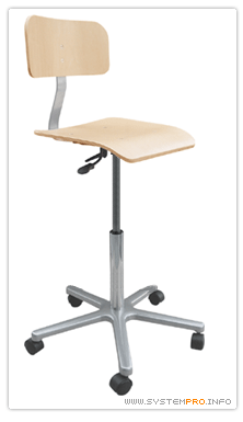 Fill in the form - you will thoroughly informed about the chair You have created your chair:
