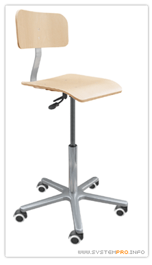 You have created your chair: 