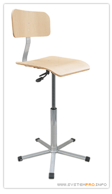 You have created a chair - 