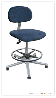 You have created your chair: 