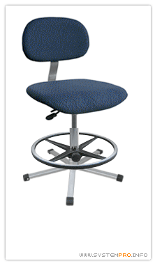 Fill in the form - you will learn more about the chair You have created a chair -