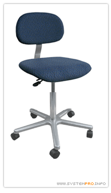 You have created your chair: 