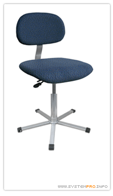 You have created a chair - 