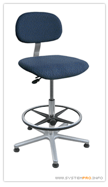 You have created your chair: 