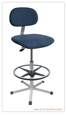 You have created a chair - 