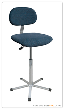 Fill in the form - you will learn more about the chair You have created a chair -
